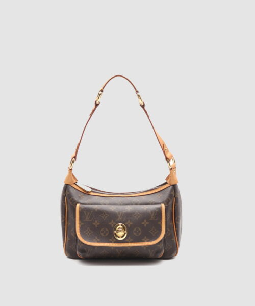 1:1 Replica Louis Vuitton LV Tikal GM Monogram Canvas Luxury Bag For Women M40077 - 30cm