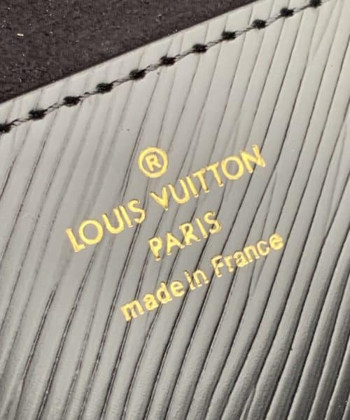 1:1 Replica Louis Vuitton LV Twist MM Epi Leather Luxury Bag For Women M57505 - 9.1in/23cm