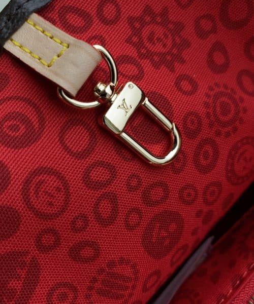 1:1 Replica Louis Vuitton LV LV x YK OnTheGo MM Alluring Bag For Women M46429 - 13.8in/ 35cm