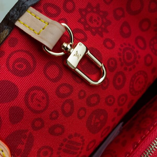 1:1 Replica Louis Vuitton LV LV x YK OnTheGo MM Alluring Bag For Women M46429 - 13.8in/ 35cm
