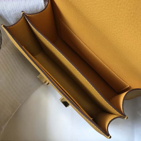 1:1 Replica Constance Pink/Yellow For Women 19cm / 7.4in