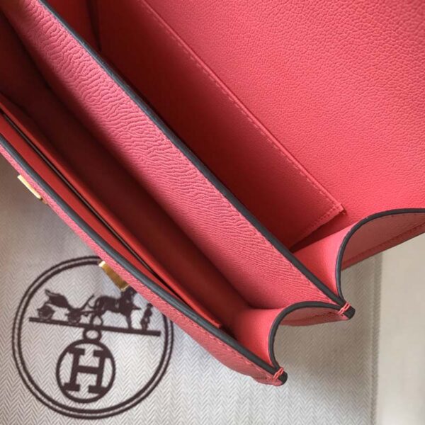1:1 Replica Constance Pink/Yellow For Women 19cm / 7.4in