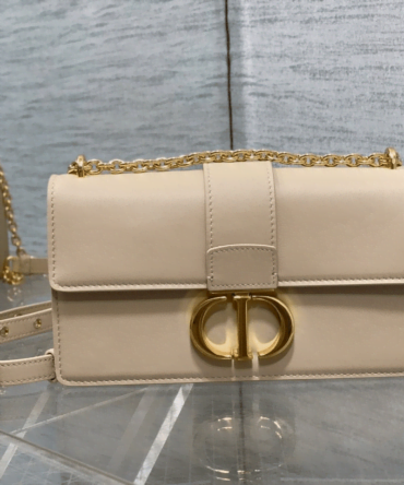 1:1 Replica 30 Montaigne Ease-West Bag With Chain For Women - M9334UHEL_M80P