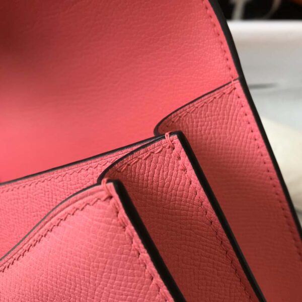 1:1 Replica Constance Pink/Yellow For Women 19cm / 7.4in