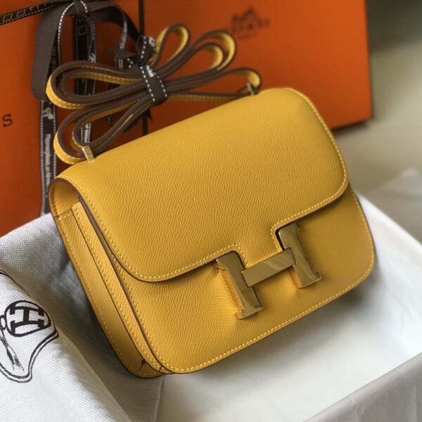 1:1 Replica Constance Pink/Yellow For Women 19cm / 7.4in