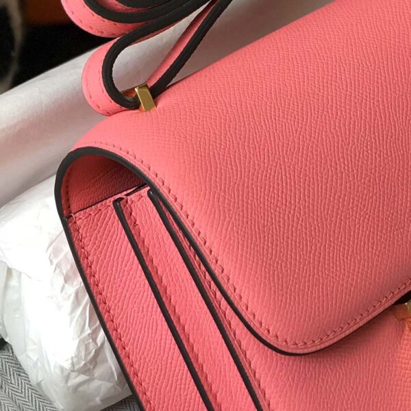 1:1 Replica Constance Pink/Yellow For Women 19cm / 7.4in
