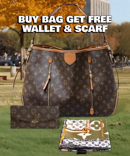 DBS-LC479 - Delightful MM Handbag Deal