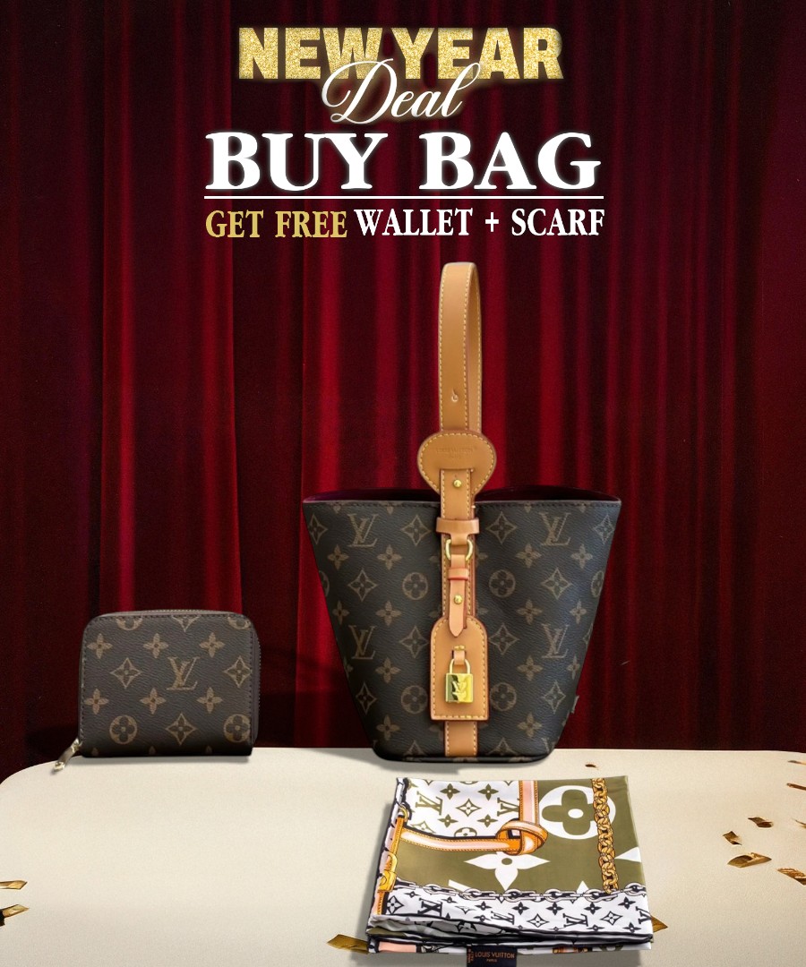 DBS-LC1004- All In BB Handbag Deal