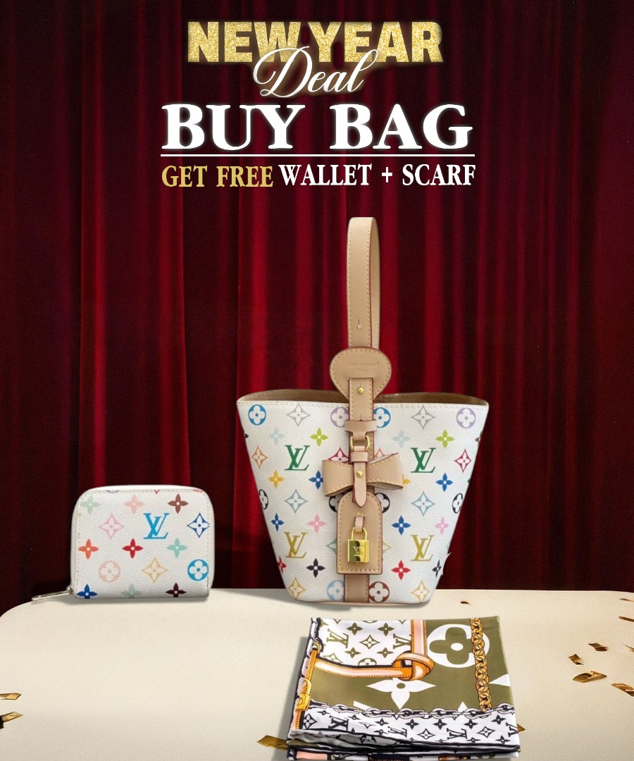 DBS-LC1006- All In BB Handbag Deal