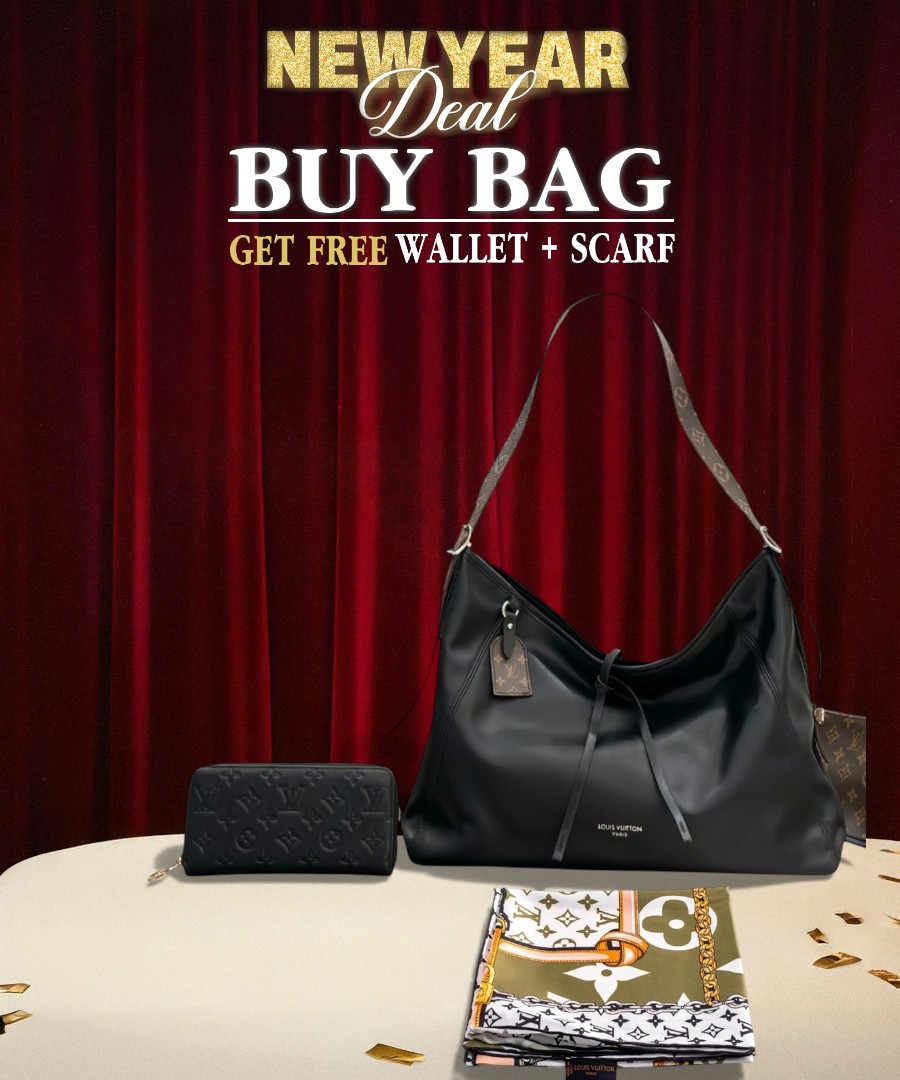 DBS-LC1019- CarryAll PM Handbag Deal