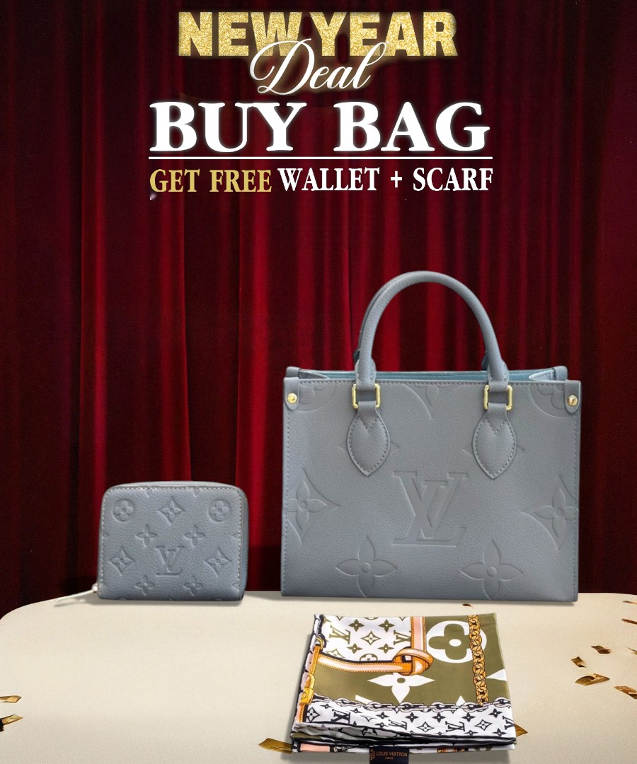 DBS-LC1037 - Onthego PM Handbag Deal