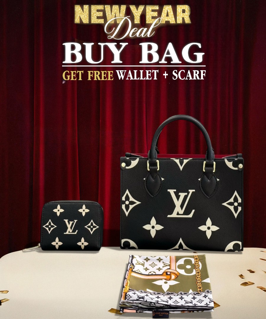 DBS-LC1038 - Onthego PM Handbag Deal