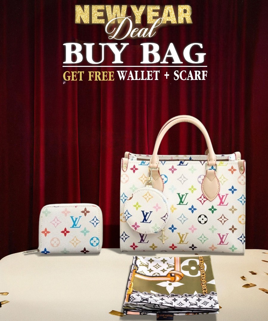 DBS-LC1039 - Onthego PM Handbag Deal