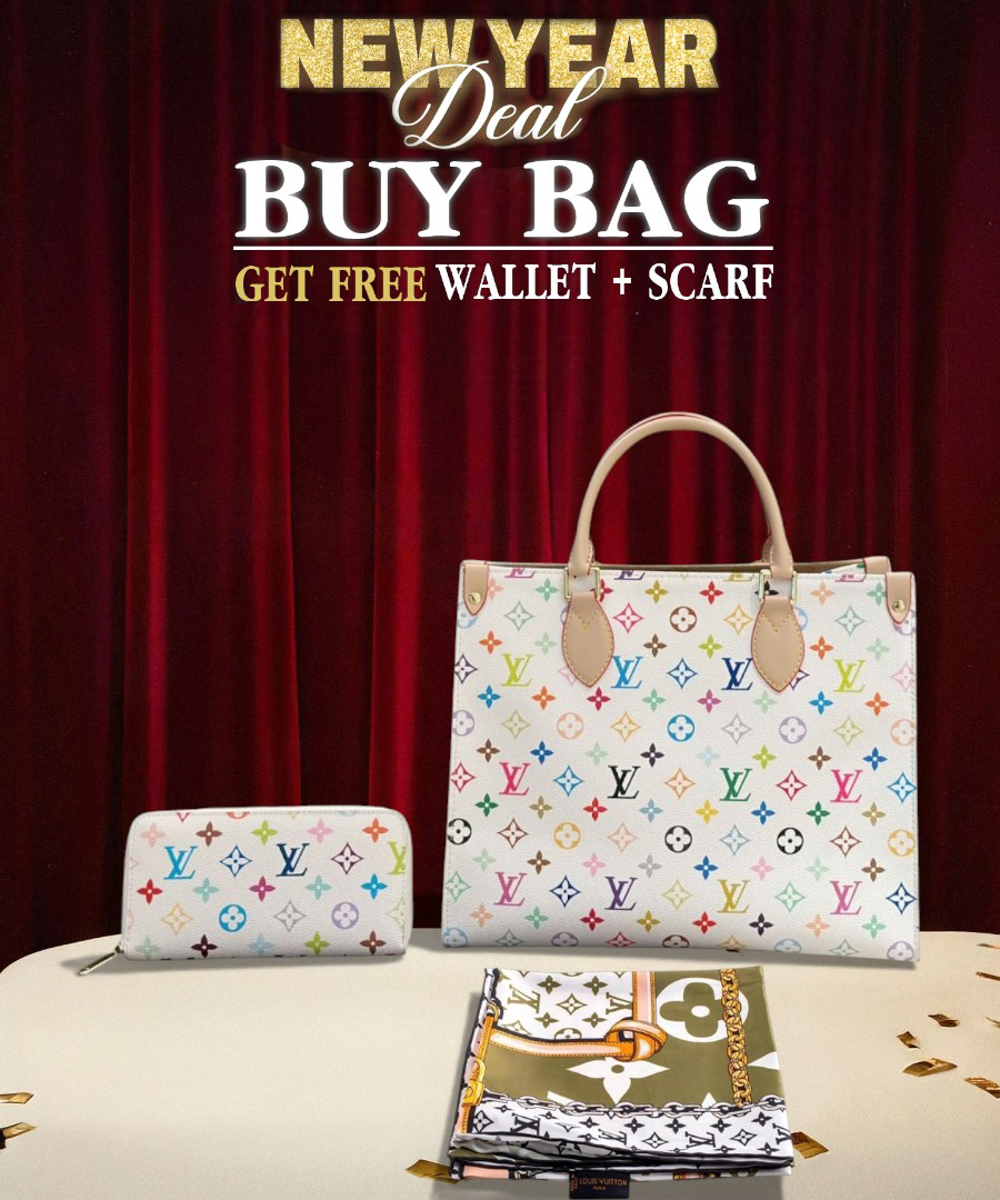 DBS-LC1052 - Onthego MM Handbag Deal