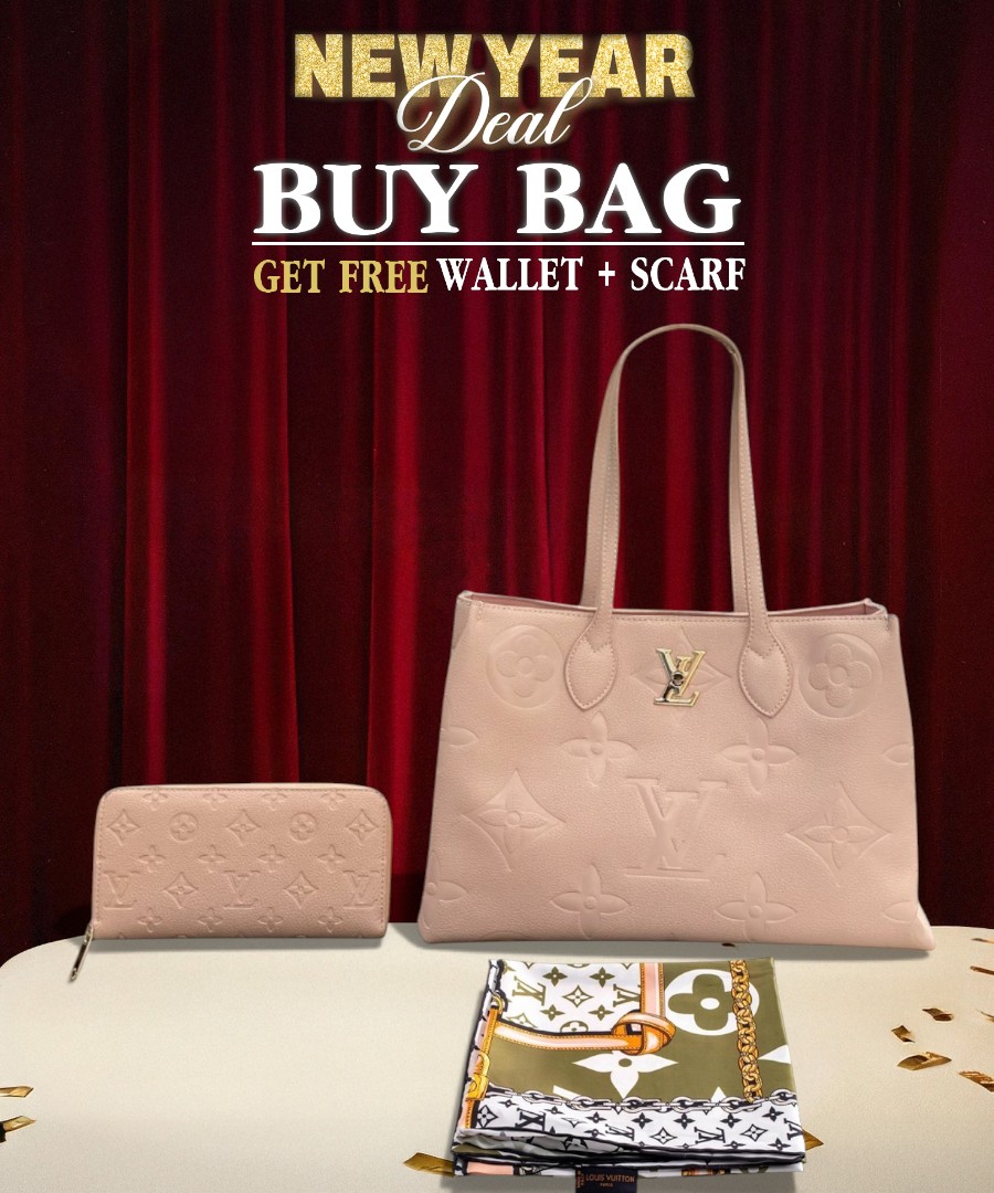 DBS-LC1056 - Onthego MM Handbag Deal