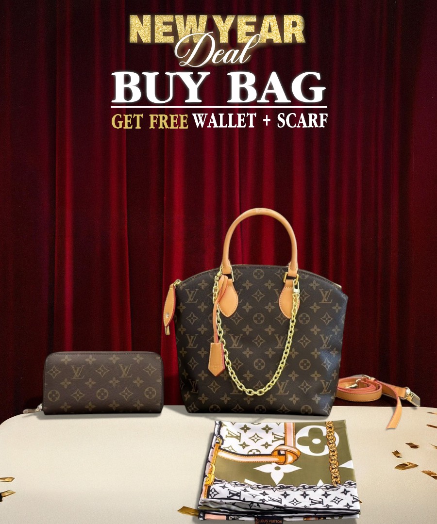 DBS-LC1057 - Lockit PM Handbag Deal