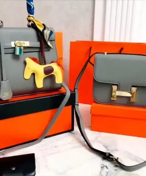 DBS-HN002 - Discounted Price For Set 3 Bags
