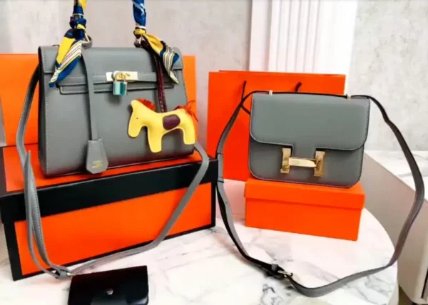 DBS-HN002 - Discounted Price For Set 3 Bags