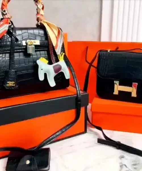 DBS-HN003 - Discounted Price For Set 3 Bags