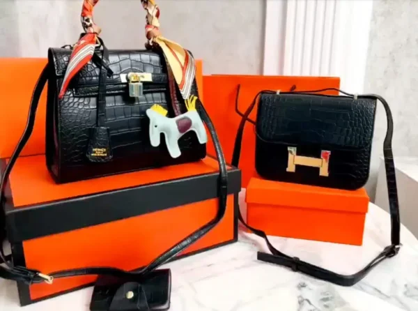 DBS-HN003 - Discounted Price For Set 3 Bags