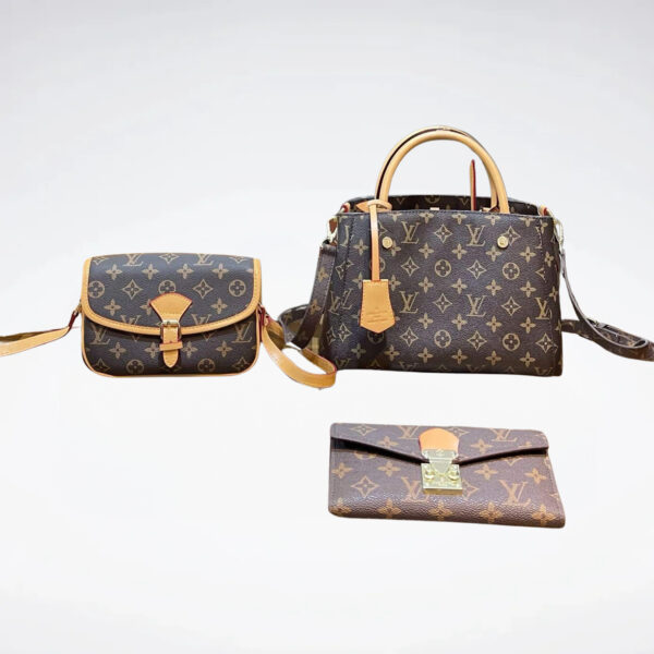 DBS-LC006 - Discounted Price For Set 3 Bags