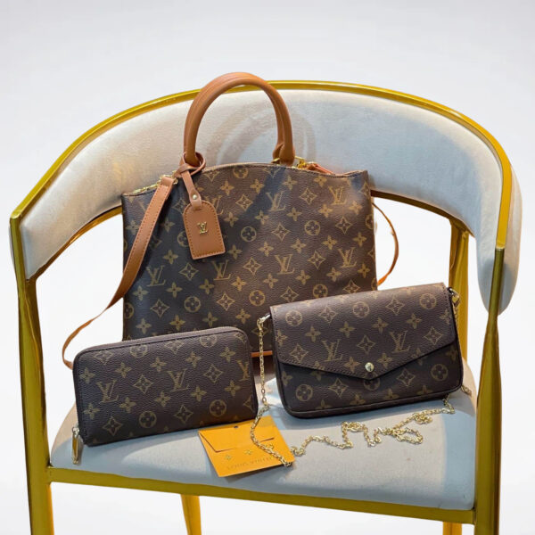 DBS-LC127 - Discounted Price For Set 3 Bags