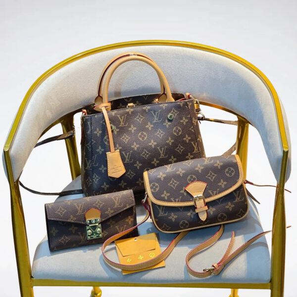 DBS-LC153 - Discounted Price For Set 3 Bags