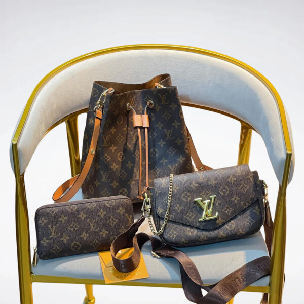 DBS-LC160 - Discounted Price For Set 3 Bags
