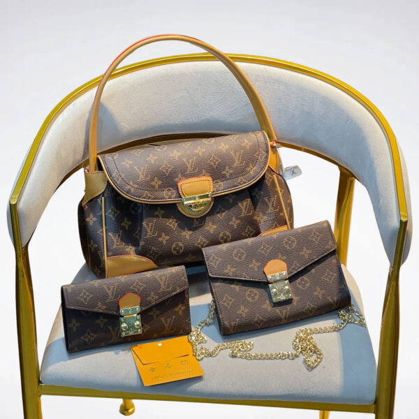 DBS-LC164 - Discounted Price For Set 3 Bags