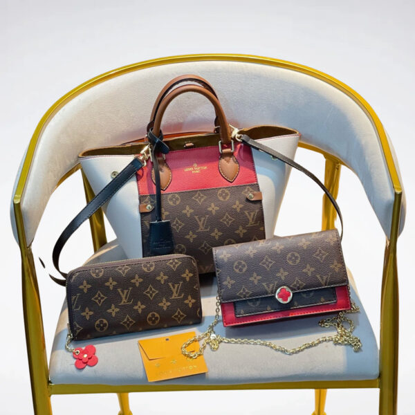 DBS-LC170 - Discounted Price For Set 3 Bags