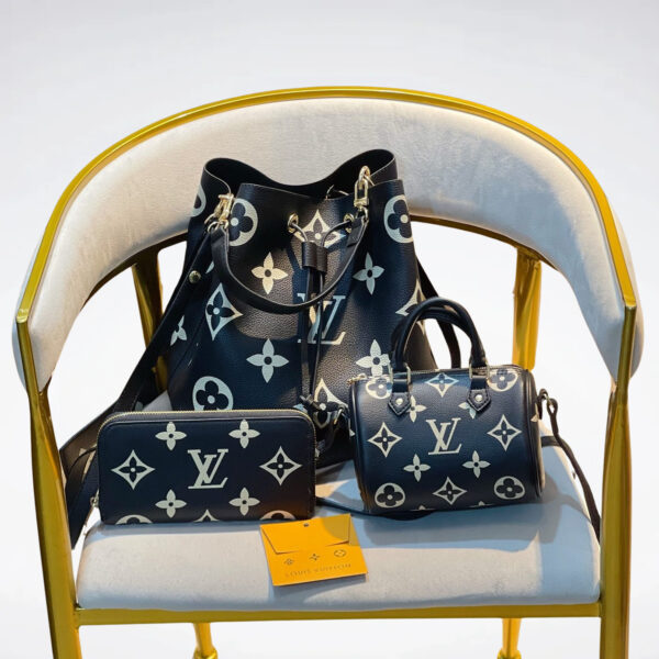 DBS-LC191 - Discounted Price For Set 3 Bags