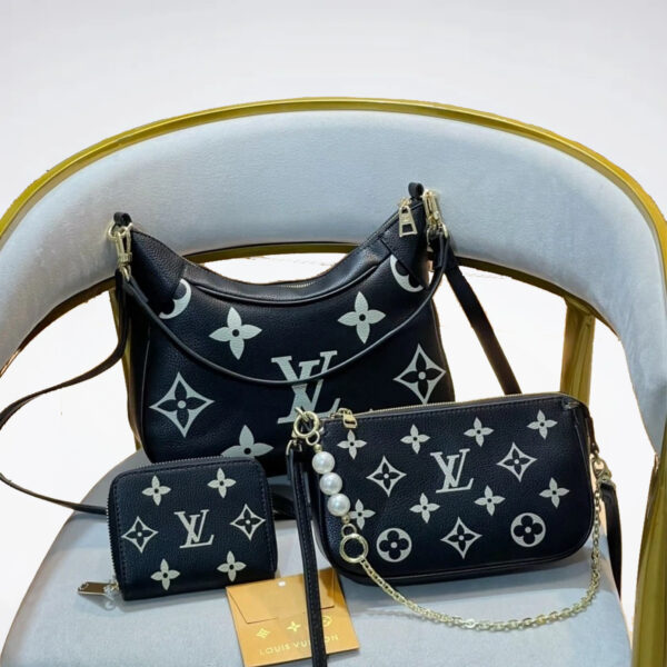 DBS-LC193 - Discounted Price For Set 3 Bags