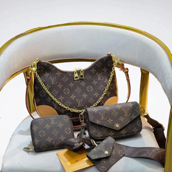 DBS-LC195 - Discounted Price For Set 3 Bags