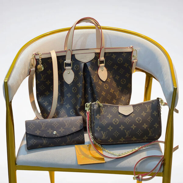 DBS-LC231 - Discounted Price For Set 3 Bags