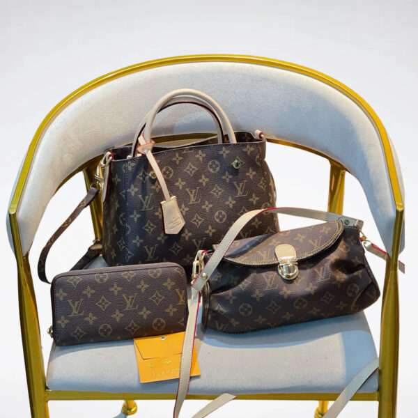 DBS-LC234 - Discounted Price For Set 3 Bags