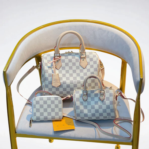 DBS-LC241 - Discounted Price For Set 3 Bags