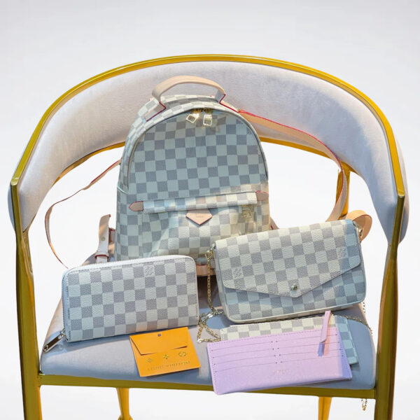 DBS-LC242 - Discounted Price For Set 3 Bags