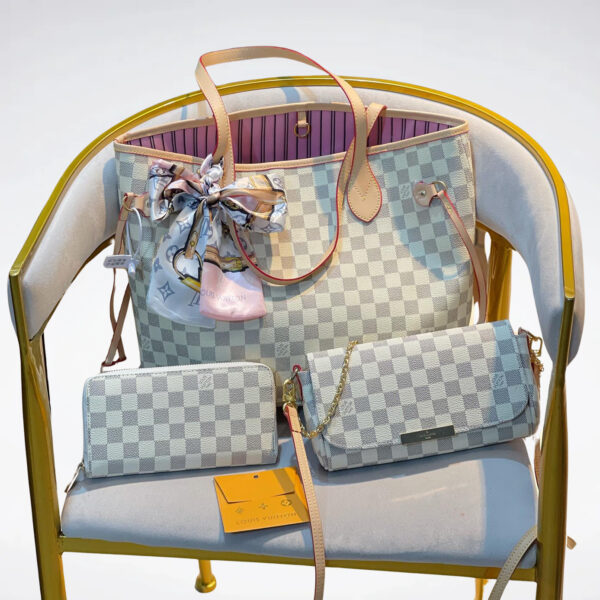 DBS-LC243 - Discounted Price For Set 3 Bags