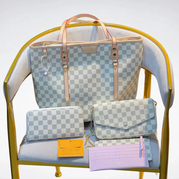 DBS-LC259 - Discounted Price For Set 3 Bags