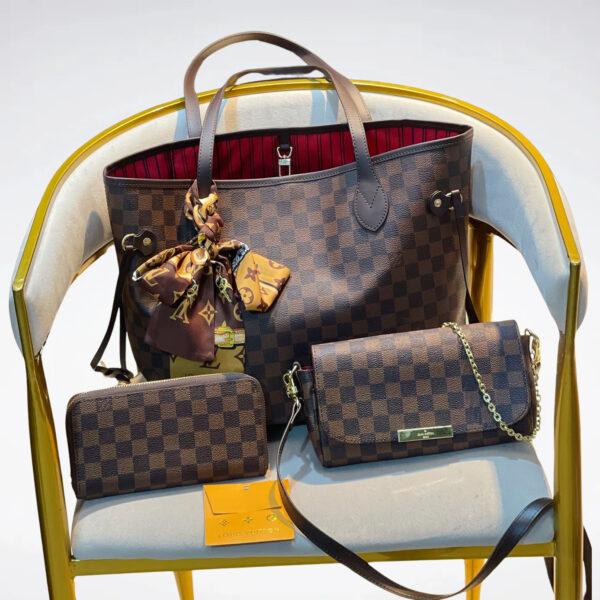 DBS-LC260 - Discounted Price For Set 3 Bags