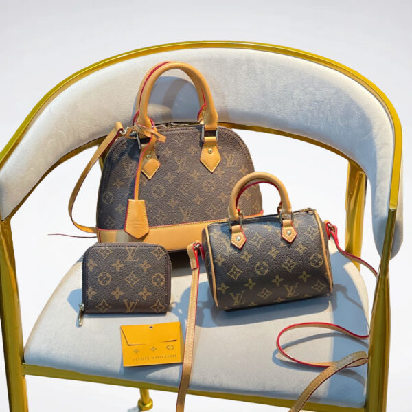 DBS-LC275 - Discounted Price For Set 3 Bags