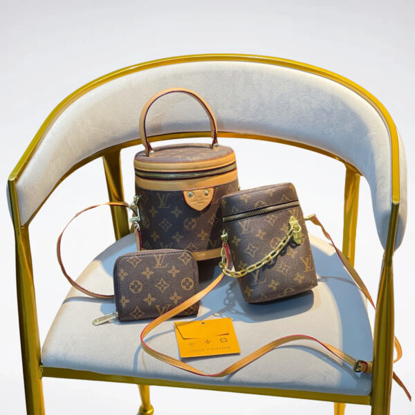DBS-LC279 - Discounted Price For Set 3 Bags