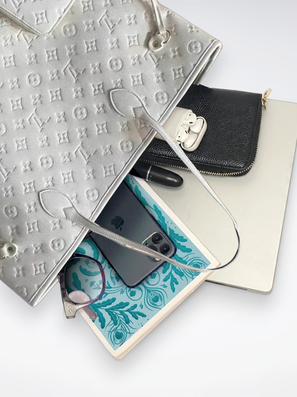 DBS-LC340 - Neverfull MM Handbag Deal - Image 3