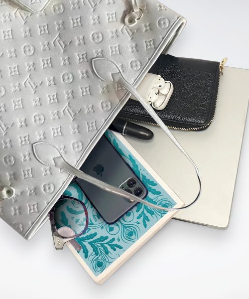 DBS-LC340 - Neverfull MM Handbag Deal