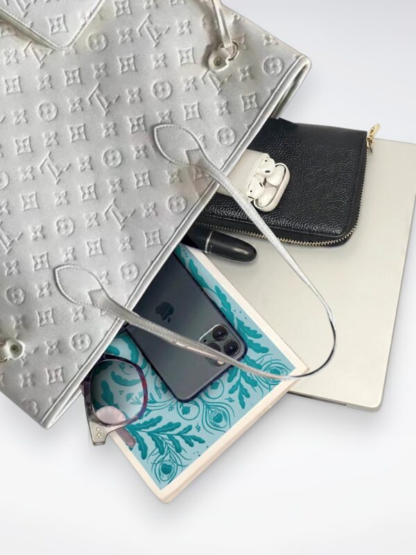 DBS-LC340 - Neverfull MM Handbag Deal