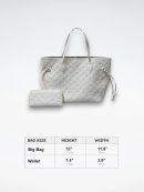 DBS-LC340 - Neverfull MM Handbag Deal