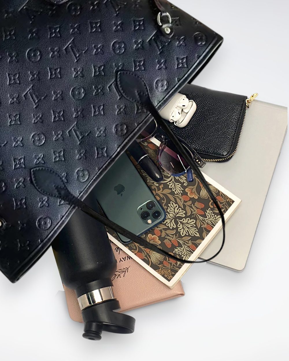 DBS-LC341 - Neverfull MM Handbag Deal