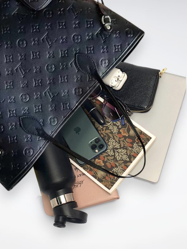 DBS-LC341 - Neverfull MM Handbag Deal