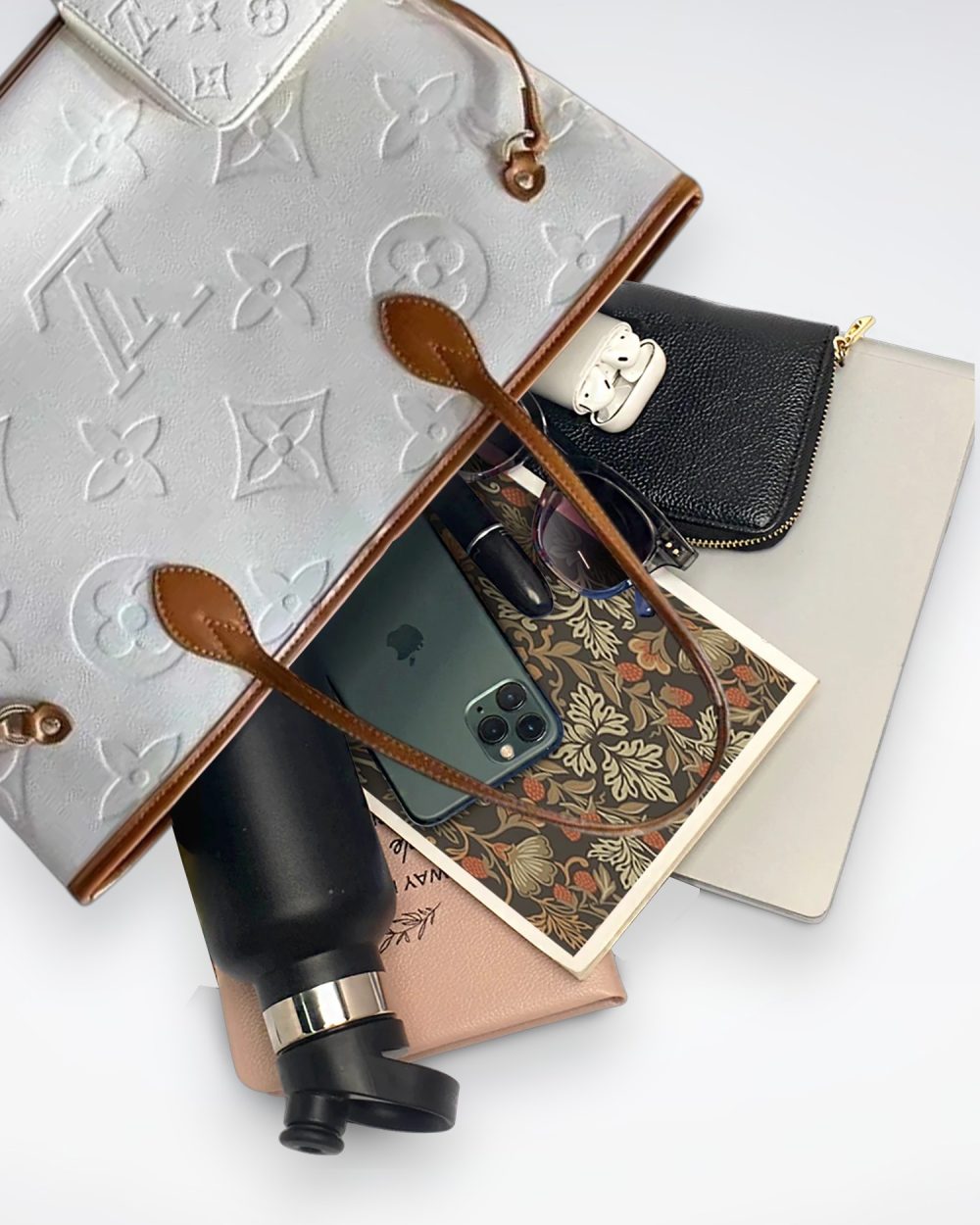 DBS-LC342 - Neverfull MM Handbag Deal