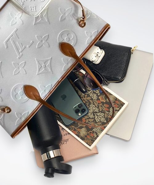 DBS-LC342 - Neverfull MM Handbag Deal